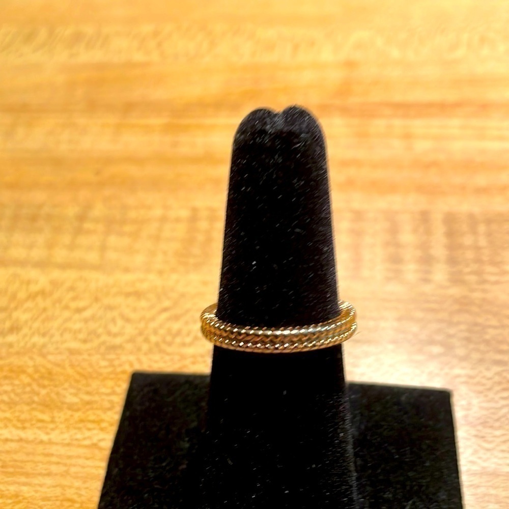2 ring bundle. # 853 - Picture 3 of 3
